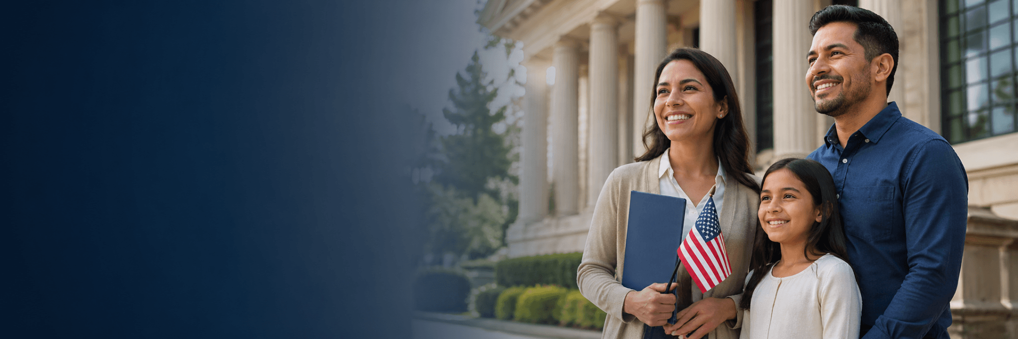 Naturalization eligibility requirements overview