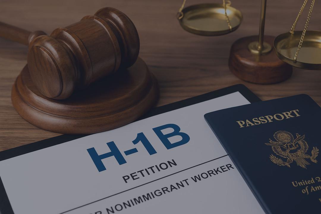¿Puedo Patrocinarme una Visa H-1B? Lo que Debe Saber en 2025