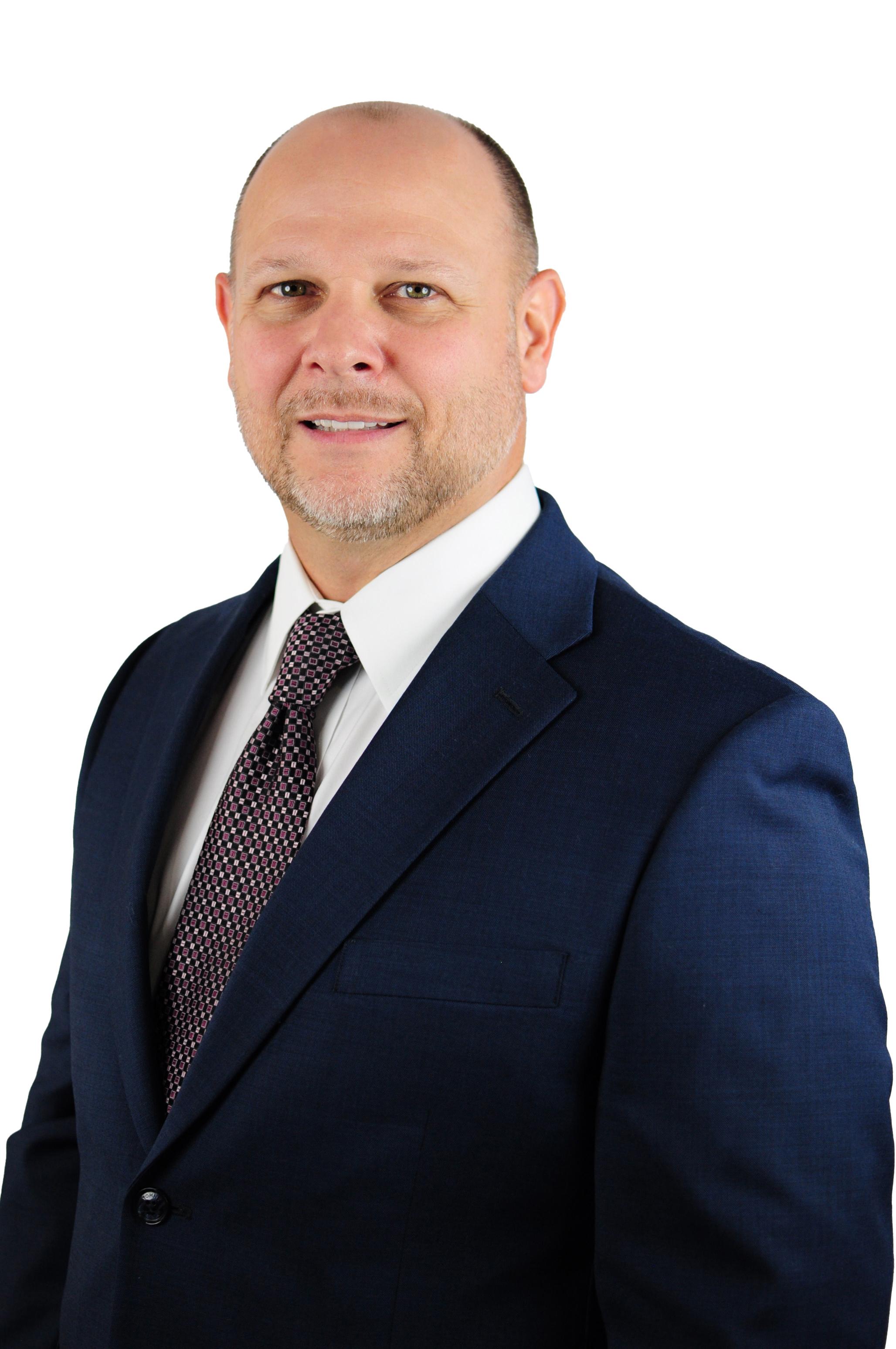 Image of Jerry Sorrells, Director of Operations for Quijano Law, The Immigration Attorneys in Atlanta, Georgia.