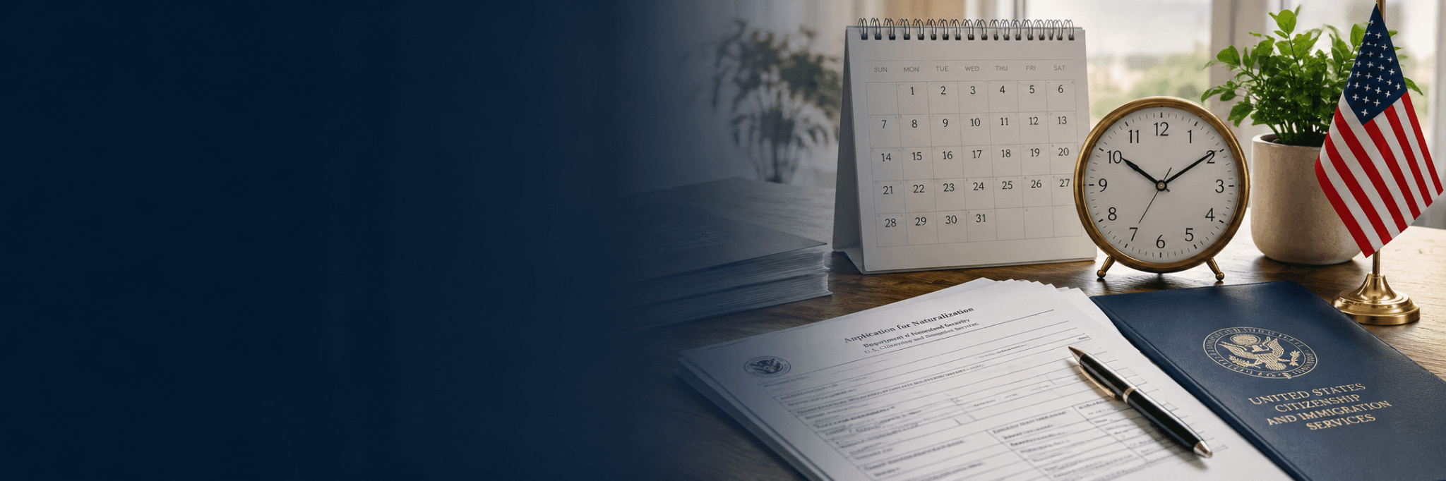 Naturalization processing time for Form N-400 Naturalization processing time for Form N-400